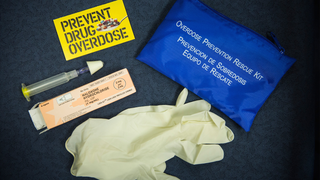 Opioid-Related ER Visits Nearly Doubled in 9 Years